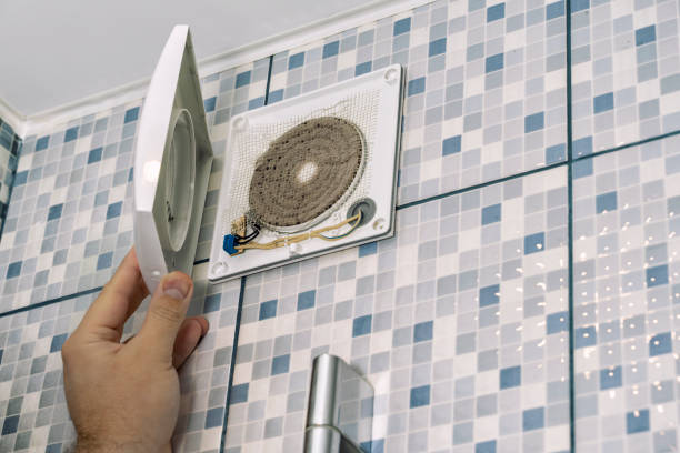 Ventilation Cleaning Services in Southmont, NC