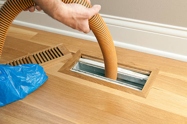Best HVAC System Cleaning  in Southmont, NC