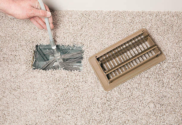Best Ventilation Cleaning Services  in Southmont, NC